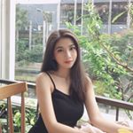 Profile Picture of Daniliz (@thuyduongle96) on Instagram