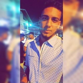 Profile Picture of Bryan Bridgemohan (Trįll Brÿâñ) (@bryanlastkingz1999) on Facebook