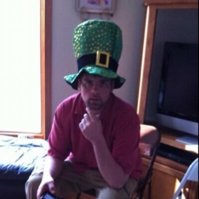 Profile Picture of Jeremy Selin (@SkunkedLund) on Twitter