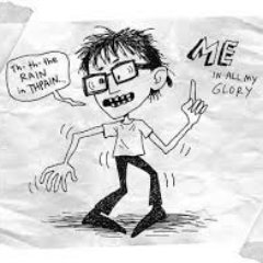 Profile Picture of Arnold Spirit (@ArnoldS50189196) on Twitter