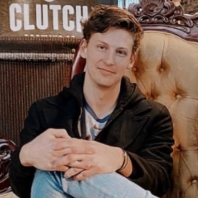 Profile Picture of Bradley (@BradNelson15) on Twitter