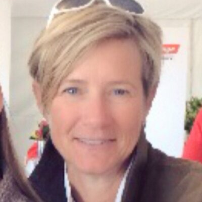 Profile Picture of Nancy Pool (@nancycpool) on Twitter