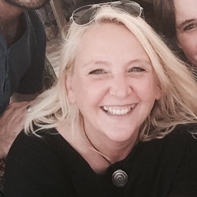 Profile Picture of Anke Meyer-Cours (@AnkeCours) on Twitter