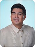 Profile Picture of Jolo Revillaon Wikipedia