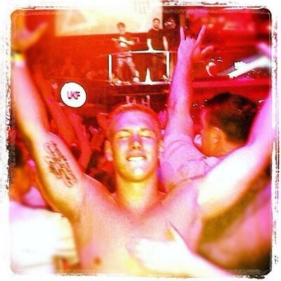 Profile Picture of Grady Wright (@GradyWright) on Twitter
