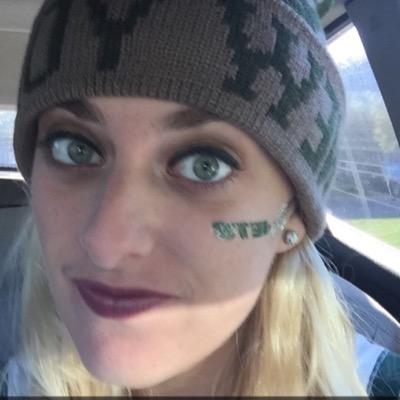 Profile Picture of Amanda Wajda (@AmandaWajda) on Twitter