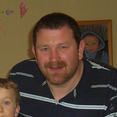 Profile Picture of Andrew Mc Namara (@amcaaron) on Twitter