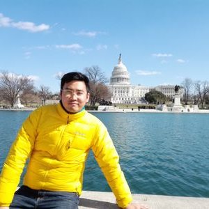 Profile Picture of David.Amber (@DavidAmberXie) on Twitter