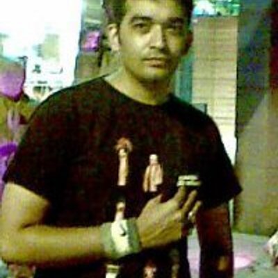 Profile Picture of Ankur Mohindra (@Ankur_Mohindra) on Twitter