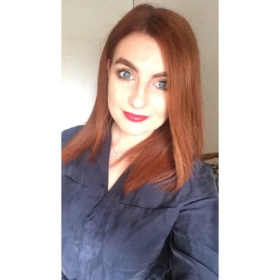 Profile Picture of Tara Daly (@TaraLou93) on Twitter