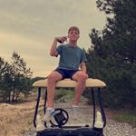 Profile Picture of James Keller Patton (@keller.patton) on Instagram