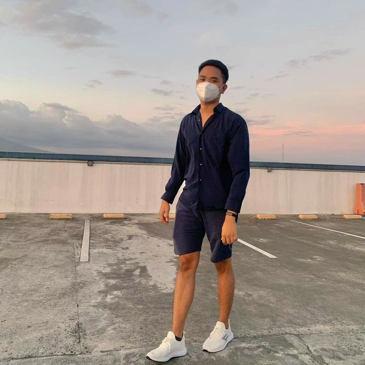 Profile Picture of eldonfirst (@eldonfirst) on Tiktok