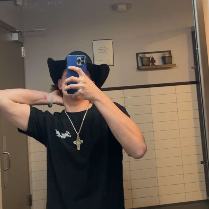 Profile Picture of Kyle Rutherford (@kyle.rutherfordd) on Tiktok