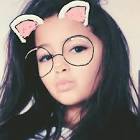 Profile Picture of   Belamri naelya (@bnaelya)... (@bnaelya) on Tiktok