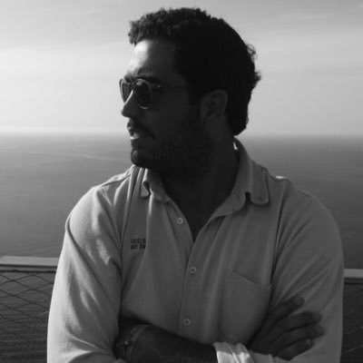 Profile Picture of Javier Pazos (@JavierPazos75) on Twitter