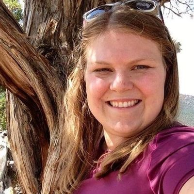 Profile Picture of Rachel James (@RachelSchwenke) on Twitter