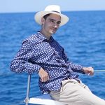 Profile Picture of Gikas Michailos (@gikasmichailos) on Instagram