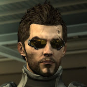 Profile Picture of Adam Jensen (@adamjensen1145) on Youtube