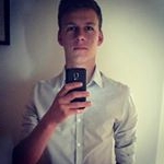 Profile Picture of Simon Huber (@_simon_huber_) on Instagram