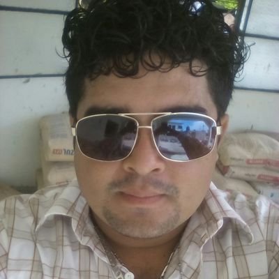 Profile Picture of Yoni Alexander Montejo Moreno (@MontejoCanul) on Twitter
