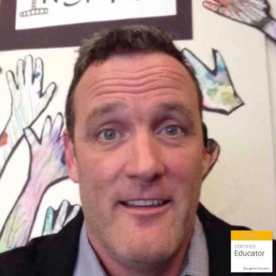 Profile Picture of Shawn Dougherty (@bmhsteacher) on Twitter