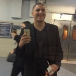 Profile Picture of Adrian Valerio (@adrian_valerio) on Instagram