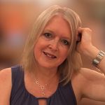 Profile Picture of Nancy Powers (@prettyparaphernalia_) on Instagram