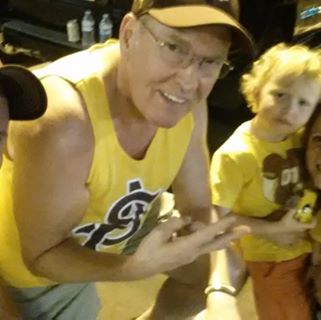 Profile Picture of James McMahon (@james.mcmahon.73594) on Facebook