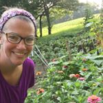 Profile Picture of Amanda Haley Applegate (@zinniaandfern) on Instagram