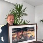 Profile Picture of Kevin Cosner (@Kevin-Cosner) on Facebook