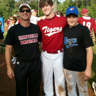 Profile Picture of Chris Slayton (@chrisslayton86) on Twitter