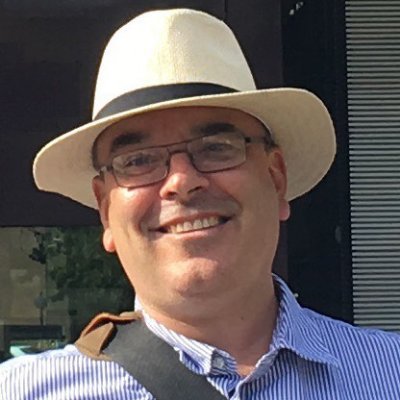 Profile Picture of Michael Lindner (@michaellindner) on Twitter