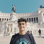 Profile Picture of A.    🕊 ™ (@alexleroux.18) on Instagram