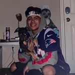 Profile Picture of Joe Angel Moreno (@joeamoreno8) on Instagram