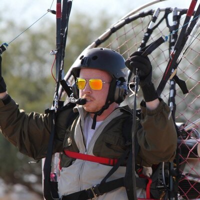 Profile Picture of Justin Frye (@jtfrye) on Twitter