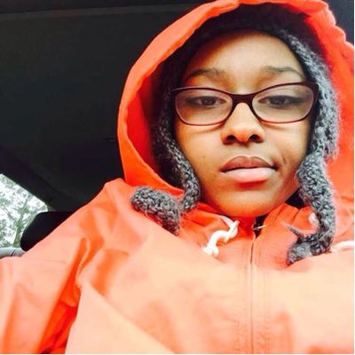 Profile Picture of Ariel Brown (@_IAM_ME_) on Twitter