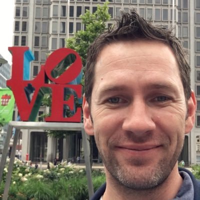 Profile Picture of Sean Chumbley (@i4peace_sean) on Twitter