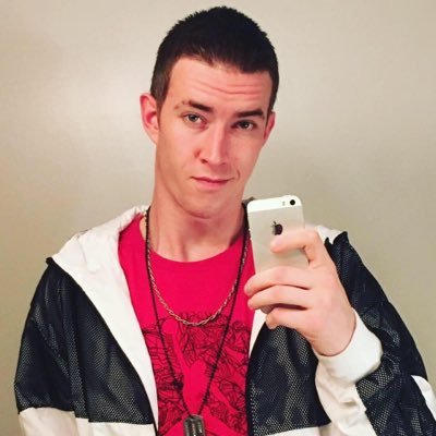 Profile Picture of Dan Holdren (@HoldrenDan) on Twitter