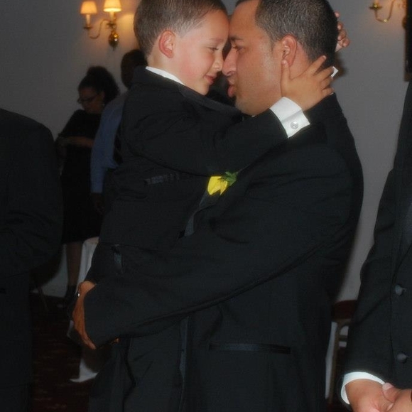 Profile Picture of Chris Pagan (@cpnyce) on Poshmark