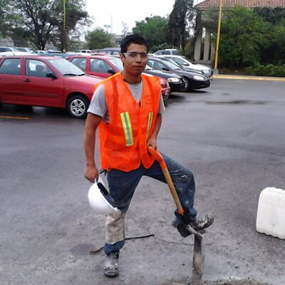 Profile Picture of Gilberto Alcantar (@Ed210391) on Twitter