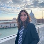 Profile Picture of Claudia Sensi Contugi (@claudiasensic) on Instagram