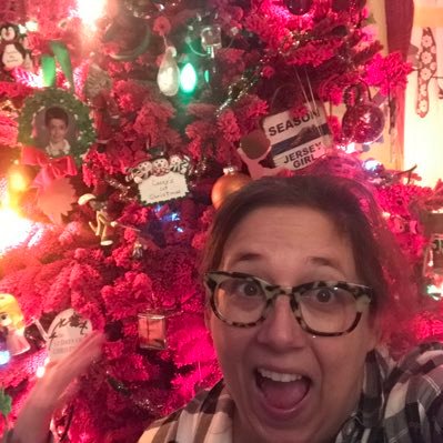 Profile Picture of Nancy Murphy (@nannypanny) on Twitter