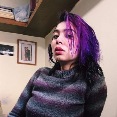 Profile Picture of Jang-Michael (caca De Perro) (@AmyDc77) on Twitter