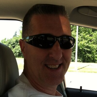 Profile Picture of Jim Bender (@jimbender04) on Twitter
