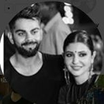 Profile Picture of Virat.kohli (@viratkohliharamipati) on Instagram