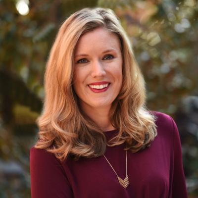 Profile Picture of Tamara Evans Davis (@TamEvansDavis) on Twitter