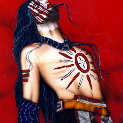 Profile Picture of Glen Wheat (@blueamish) on Twitter