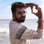 Profile Picture of chiku soni (@chirag._soni95) on Instagram