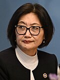 Profile Picture of Lily Qion Wikipedia
