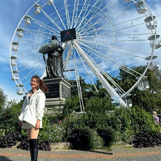 Profile Picture of Jamie (@jamiegan) on Instagram